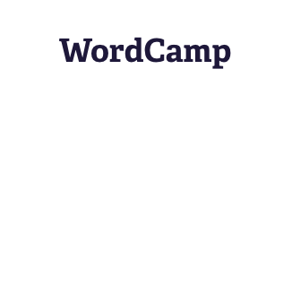 wordCamp-badges