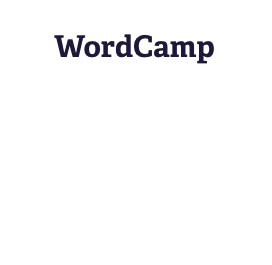 wordCamp-badges