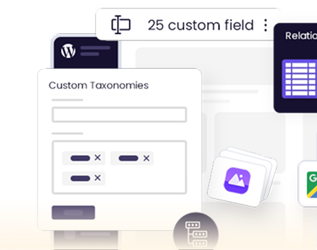 Dynamic Content Manager