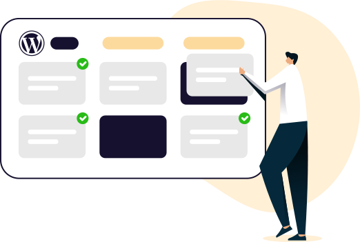 Frontend Builder Preview