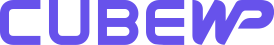 CubeWP-logo-06-Purple